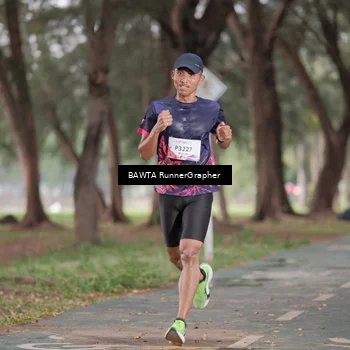 Runner Photo 8447848