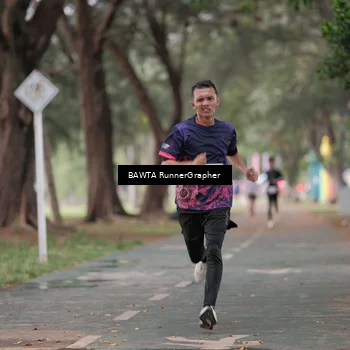 Runner Photo 8447851