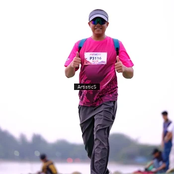 Runner Photo 8447852