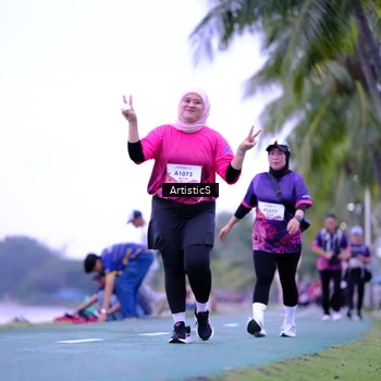 Runner Photo 8447855