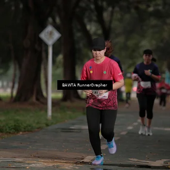 Runner Photo 8447856