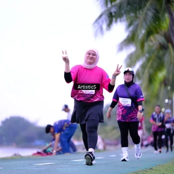 Runner Photo 8447858