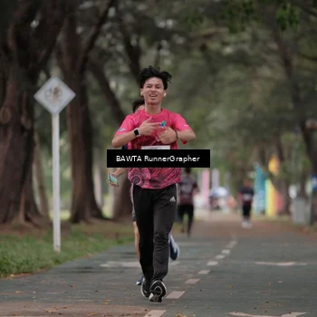 Runner Photo 8447859