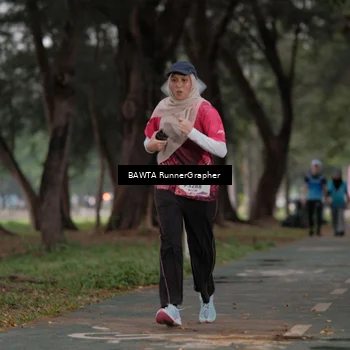 Runner Photo 8447860