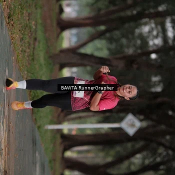 Runner Photo 8447861