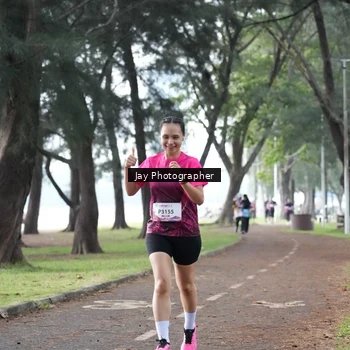 Runner Photo 8447862