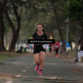 Runner Photo 8447864
