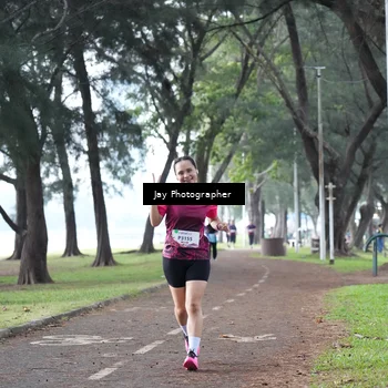 Runner Photo 8447866