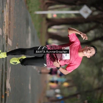 Runner Photo 8447867