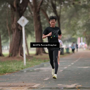 Runner Photo 8447868