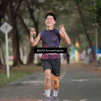 Runner Photo 8447869