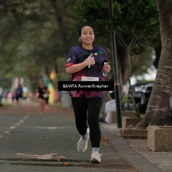 Runner Photo 8447870