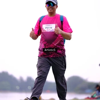 Runner Photo 8447871
