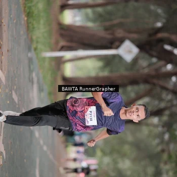 Runner Photo 8447873