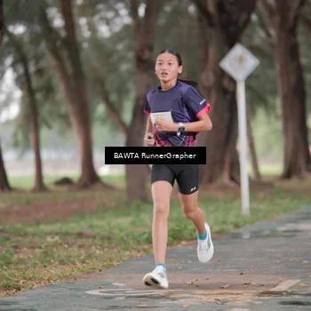 Runner Photo 8447877
