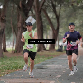 Runner Photo 8447878