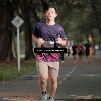 Runner Photo 8447879