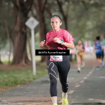 Runner Photo 8447880