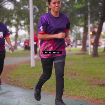 Runner Photo 8447881