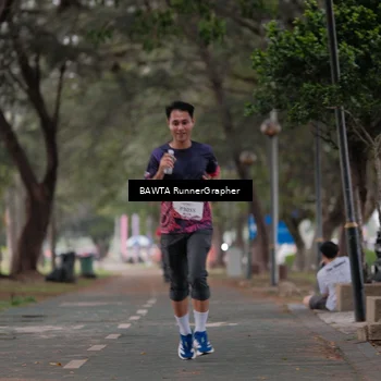 Runner Photo 8447883