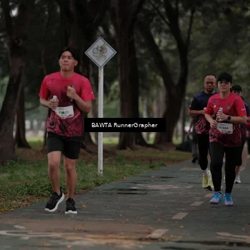 Runner Photo 8447885