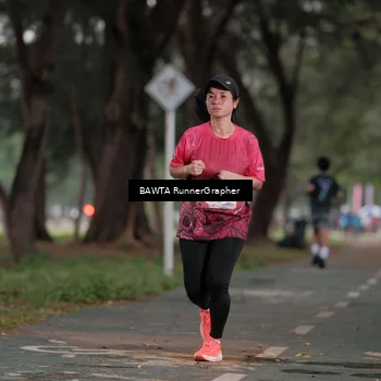 Runner Photo 8447886