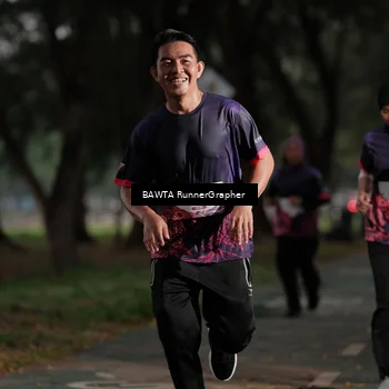 Runner Photo 8447887