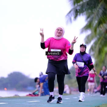 Runner Photo 8447889