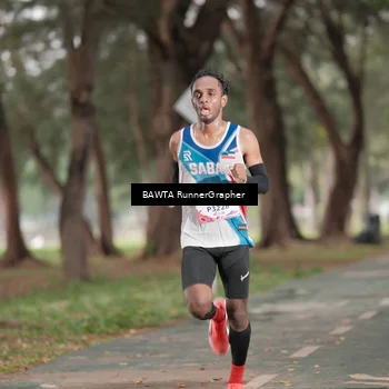Runner Photo 8447891