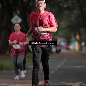 Runner Photo 8447892