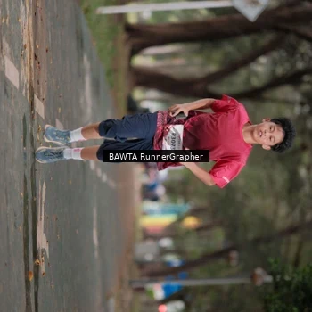 Runner Photo 8447894
