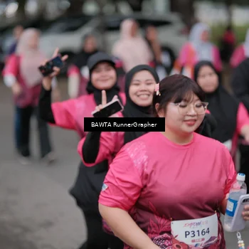 Runner Photo 8447895