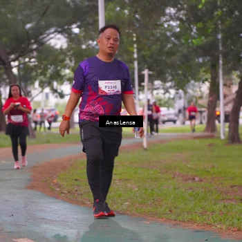 Runner Photo 8447897