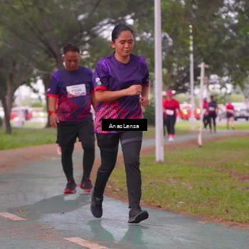 Runner Photo 8447898