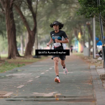 Runner Photo 8447899