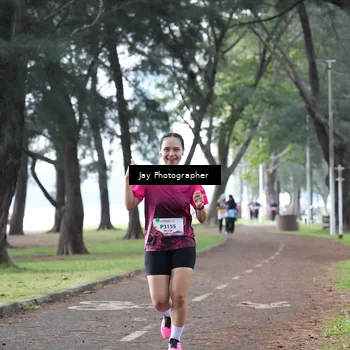 Runner Photo 8447902
