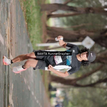 Runner Photo 8447904