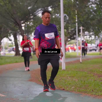 Runner Photo 8447905