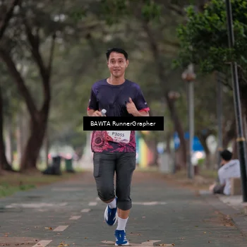 Runner Photo 8447907
