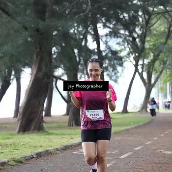 Runner Photo 8447908