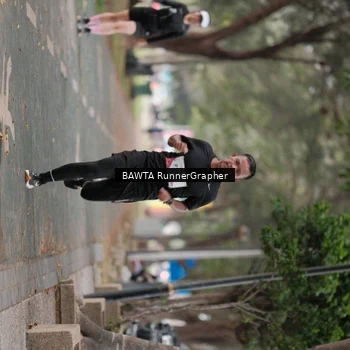 Runner Photo 8447909