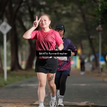 Runner Photo 8447910