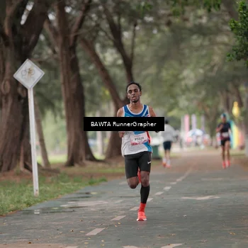 Runner Photo 8447912