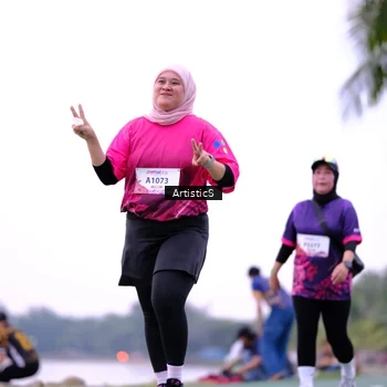 Runner Photo 8447914