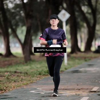 Runner Photo 8447915