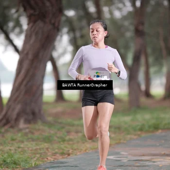 Runner Photo 8447916