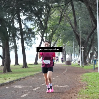 Runner Photo 8447917