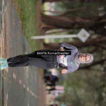 Runner Photo 8447920