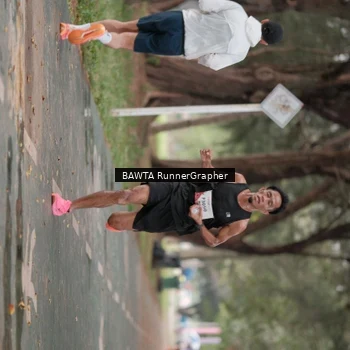Runner Photo 8447921