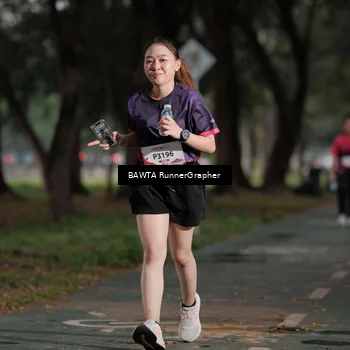 Runner Photo 8447923
